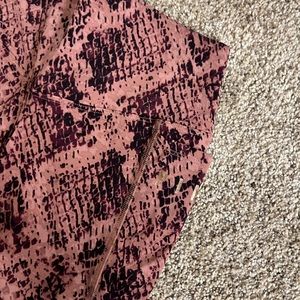 Victoria secret pink ultimate leggings